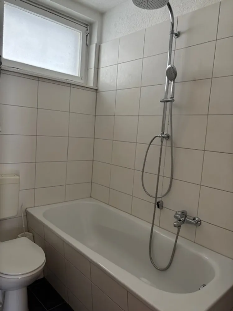 1 room apartment with 38 m² in Berlin – Photo 11