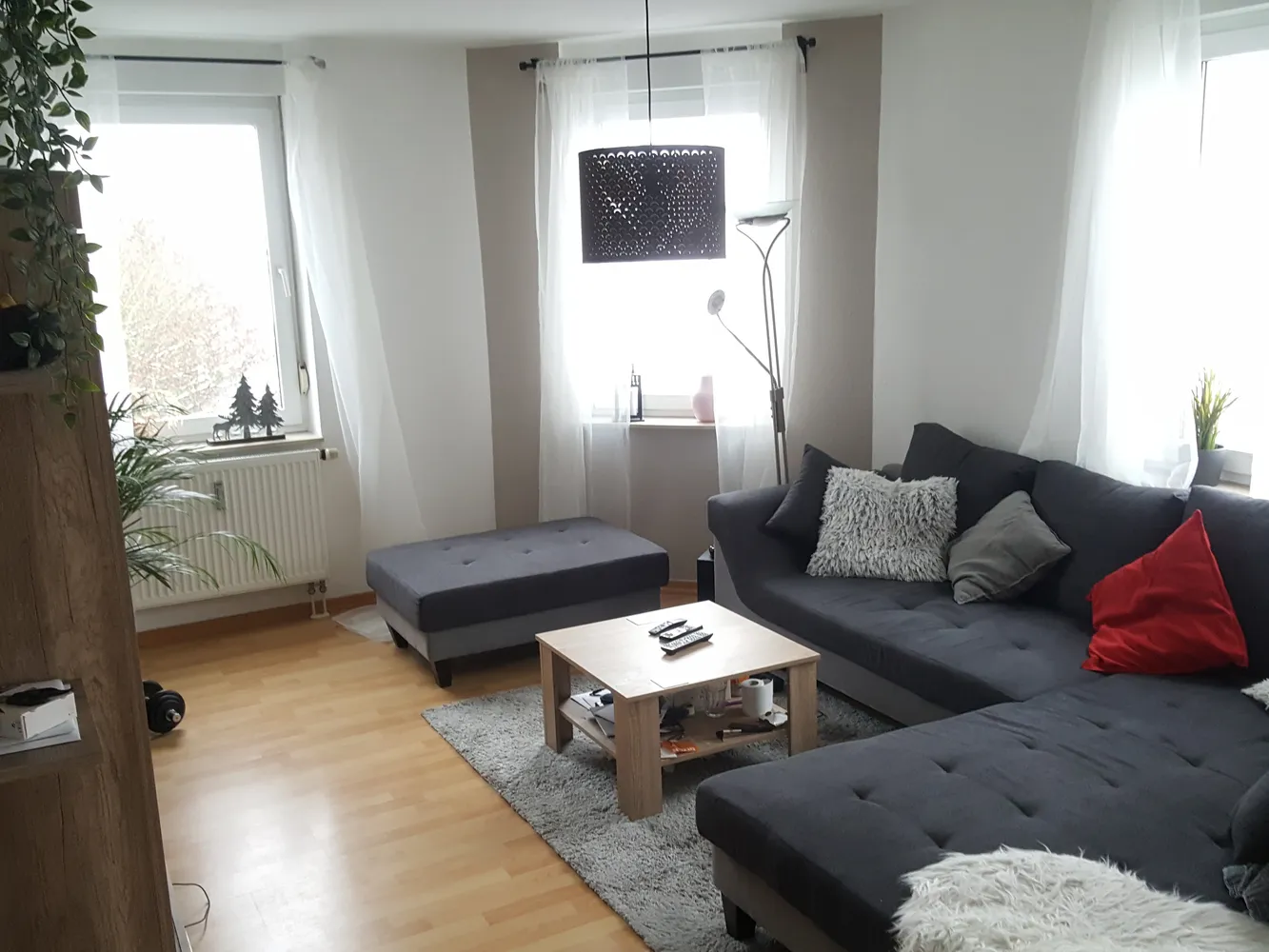 3 Zimmer Wohnung mit 67 m² in Siegburg – Bild 8