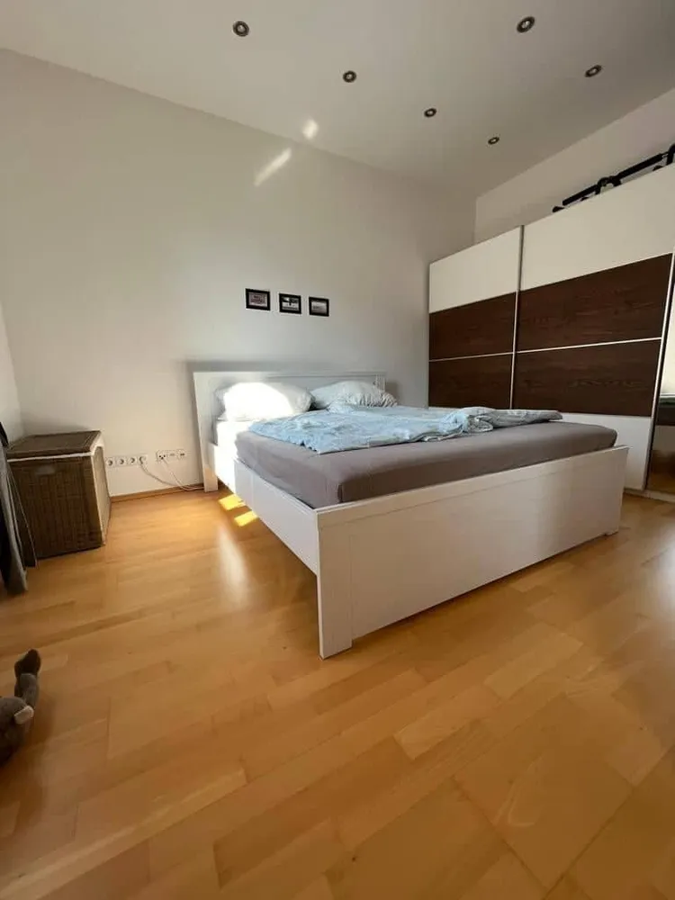3 Zimmer Wohnung mit 75 m² in Mannheim – Bild 11