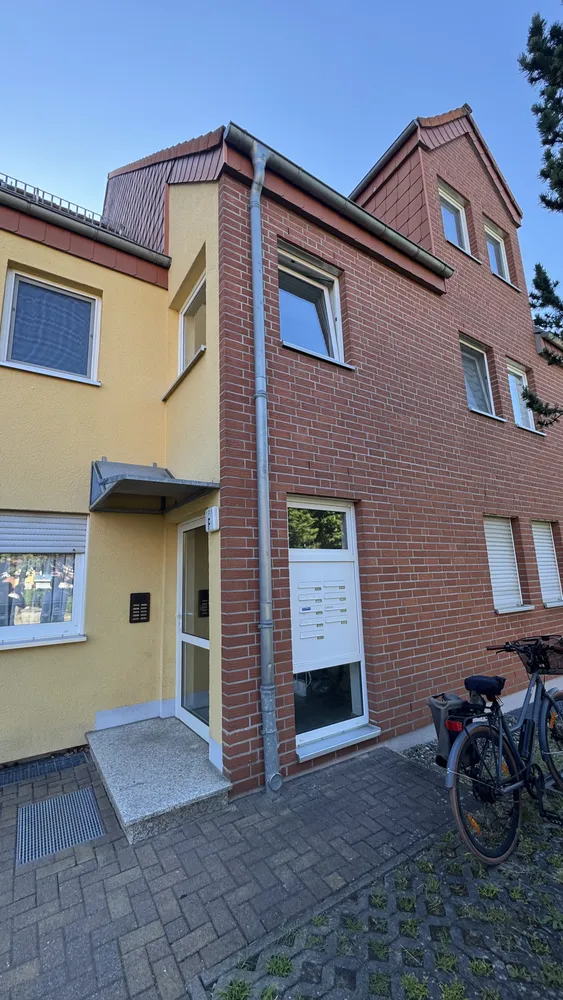 3 Zimmer Wohnung mit 63 m² in Potsdam – Bild 1