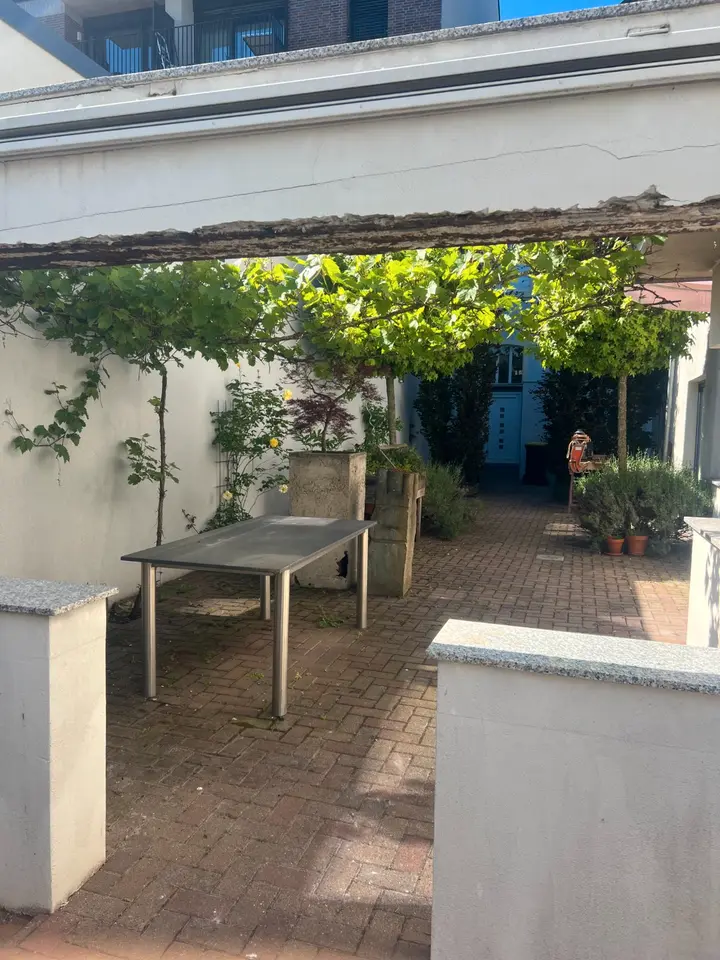 WG-Zimmer mit 30 m² in Osnabrück – Bild 10