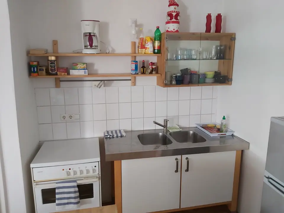 2 Zimmer Wohnung mit 50 m² in Bremen – Bild 4