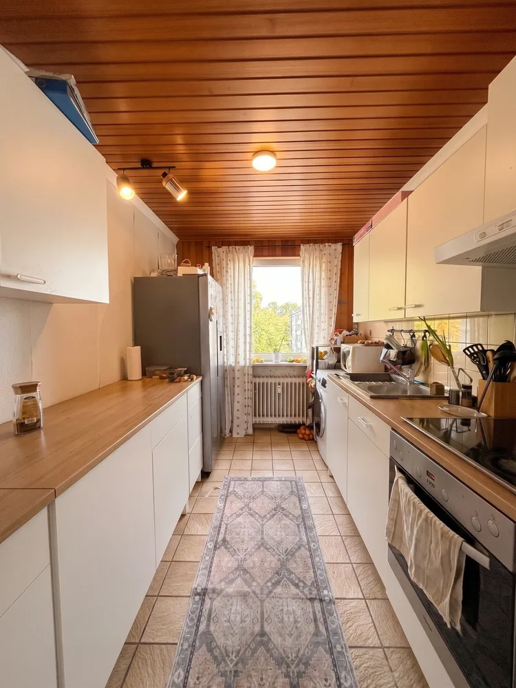 3 Zimmer Wohnung mit 72 m² in Braunschweig – Bild 5
