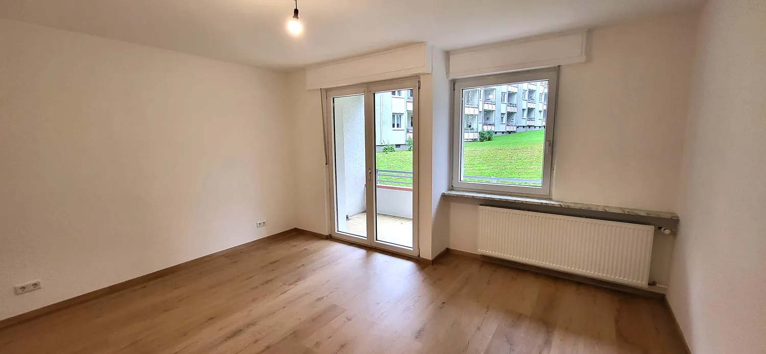 3 Zimmer Wohnung mit 64 m² in Essen – Bild 1