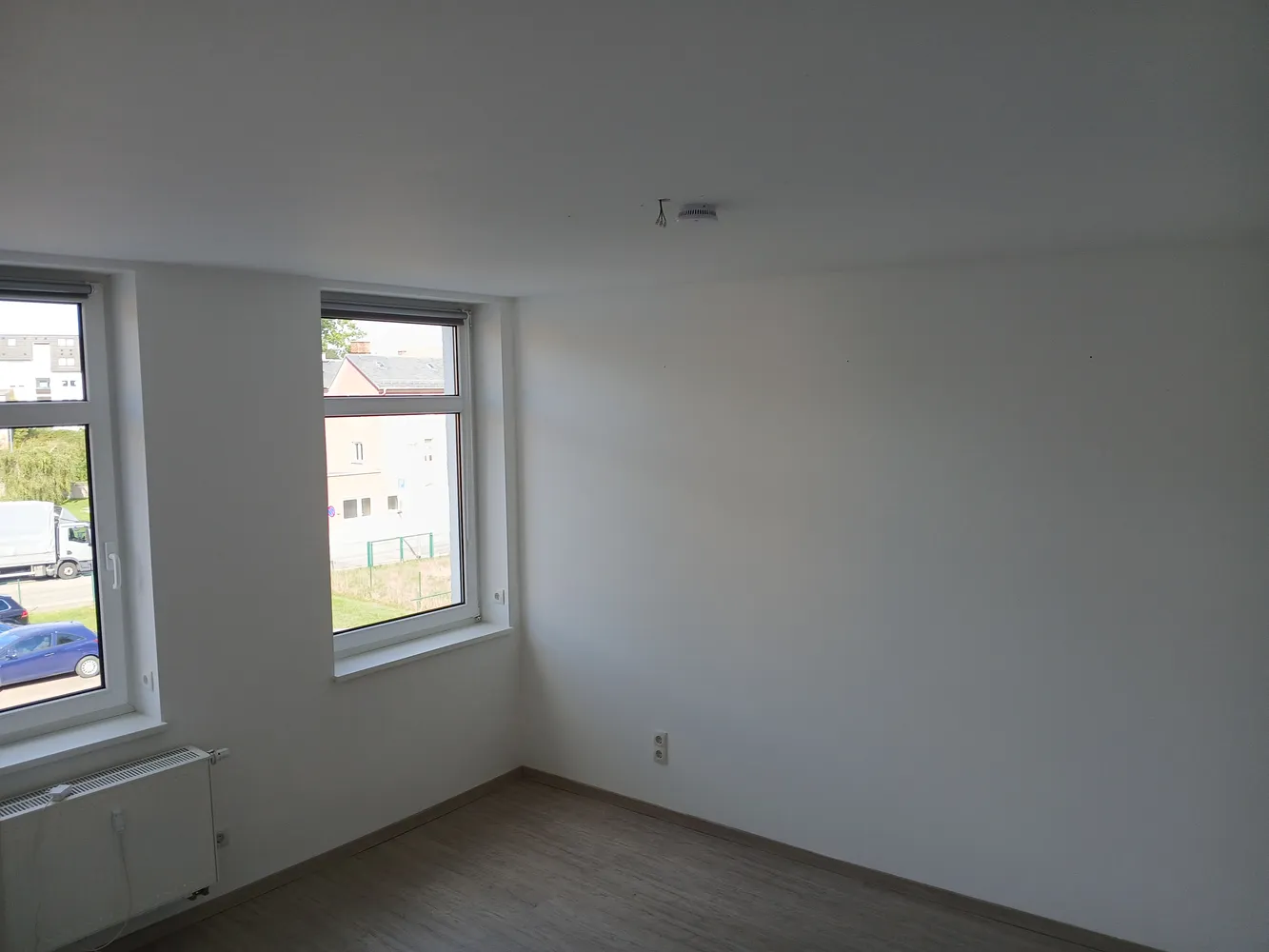 4 room apartment with 95 m² in Limbach-Oberfrohna – Photo 2