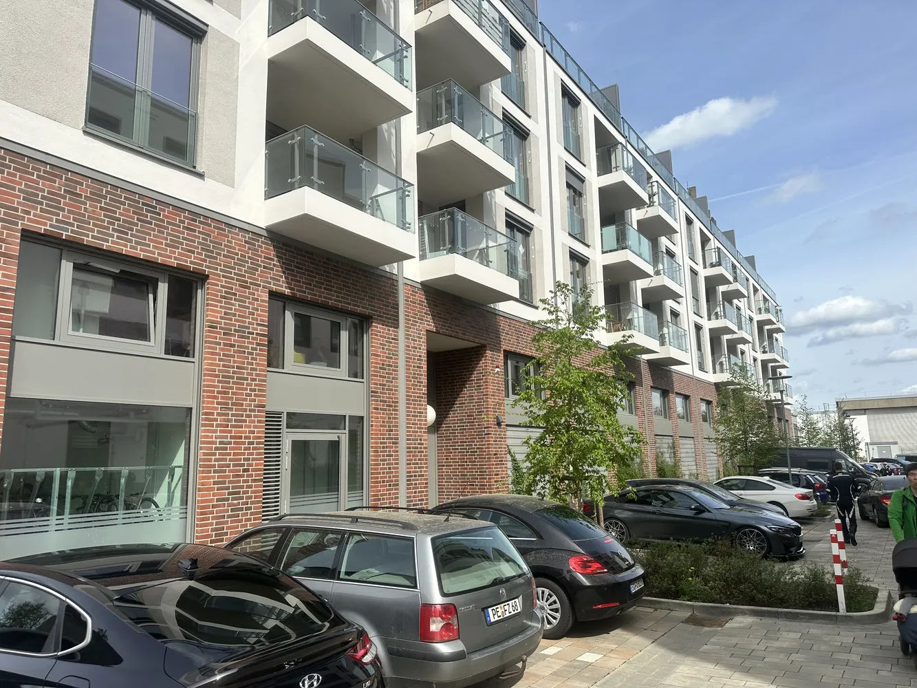 4 Zimmer Wohnung mit 119 m² in Braunschweig – Bild 1