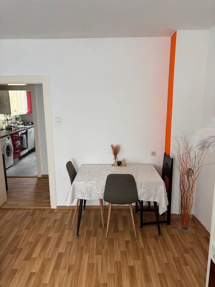 WG-Zimmer mit 45 m² in Nürnberg – Bild 4