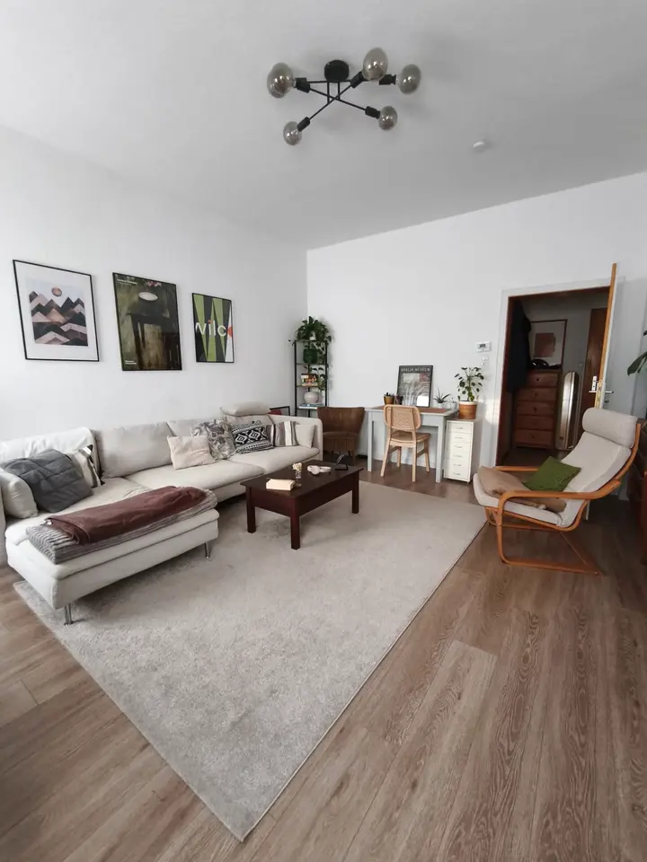 2 Zimmer Wohnung mit 72 m² in Bonn – Bild 7