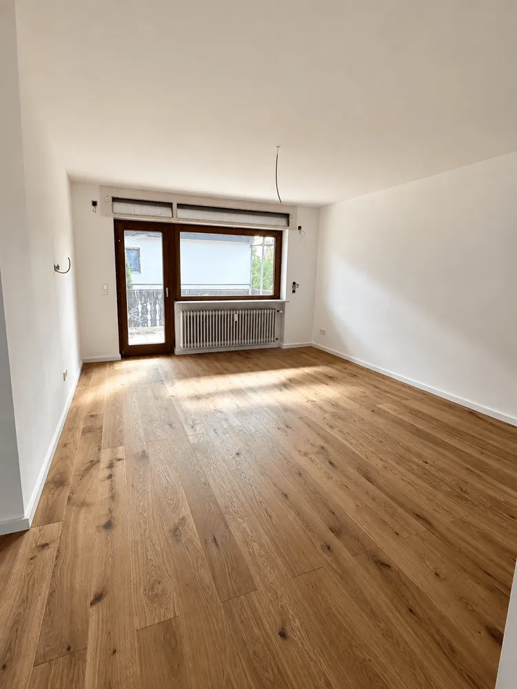 3 Zimmer Wohnung mit 105 m² in Karlsruhe – Bild 9