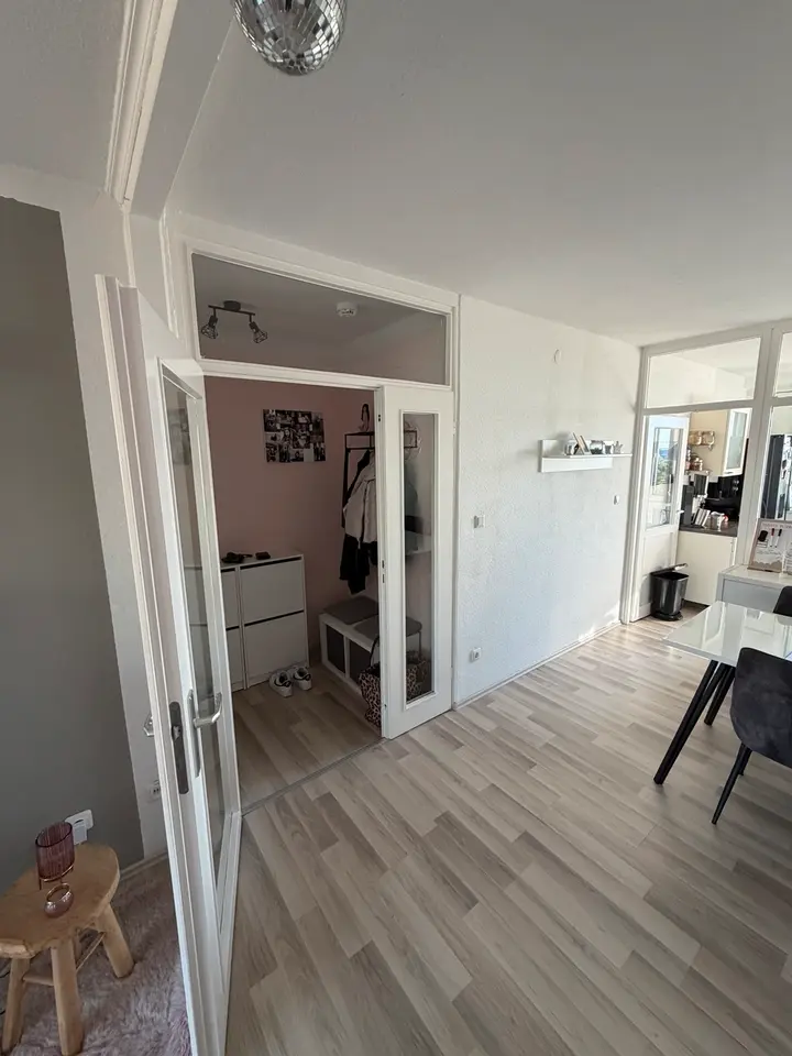 4 Zimmer Wohnung mit 76 m² in Witten – Bild 4