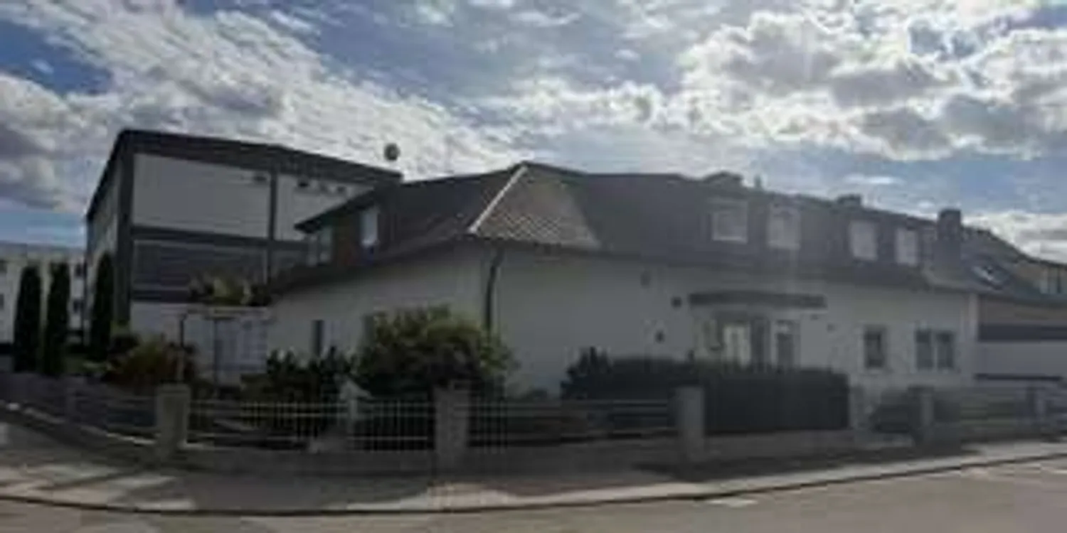 4 Zimmer Wohnung mit 190 m² in Viernheim – Bild 9