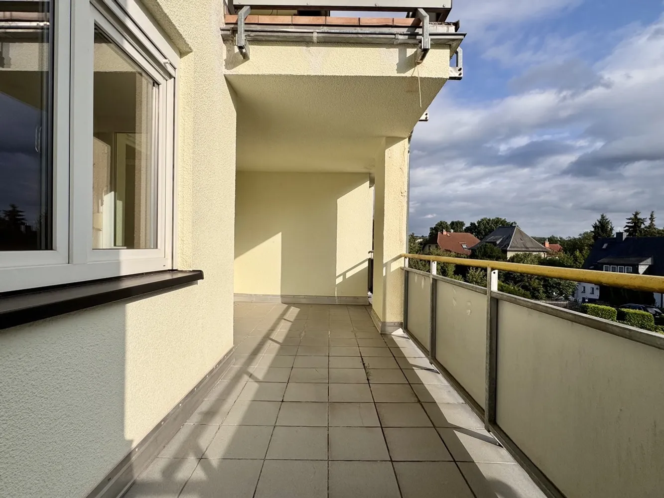 2 room apartment with 57 m² in Chemnitz – Photo 12