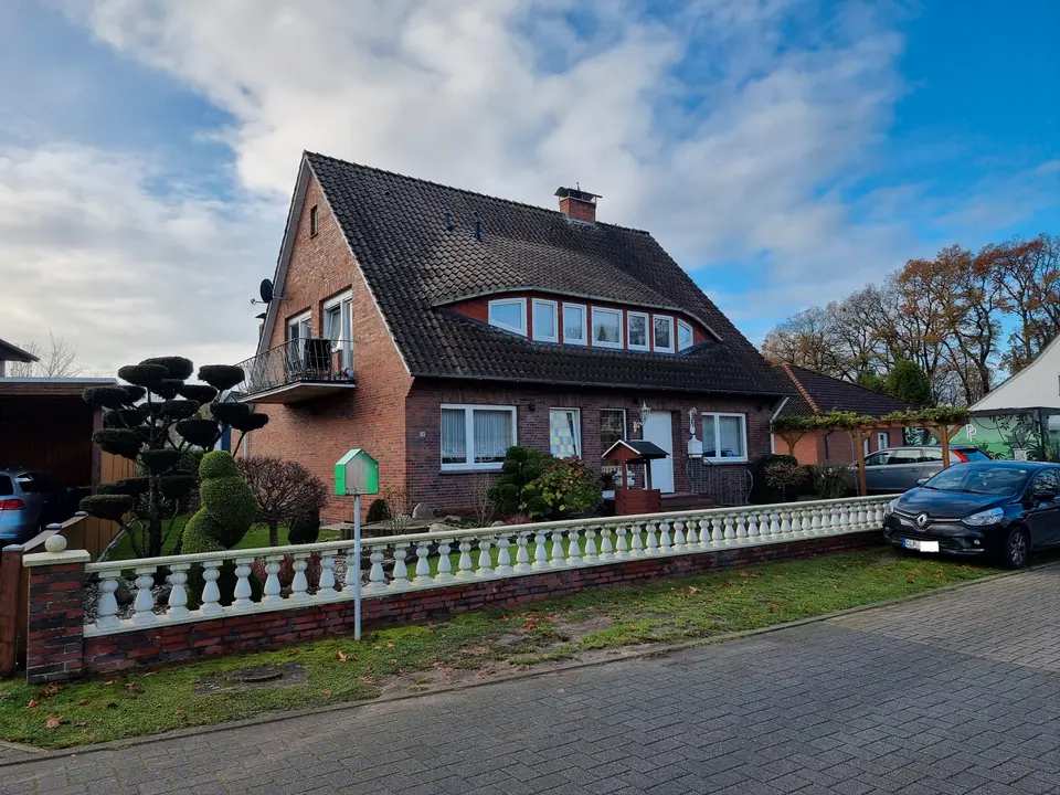 3 Zimmer Wohnung mit 84 m² in Cloppenburg – Bild 4