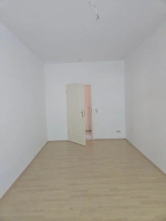 4 Zimmer Wohnung mit 110 m² in Flensburg – Bild 2