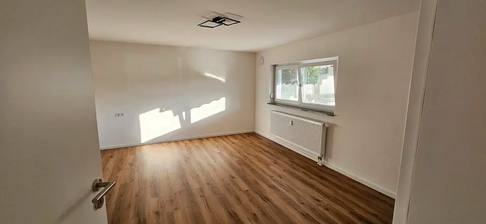 2 Zimmer Wohnung mit 70 m² in Biberach an der Riß – Bild 1