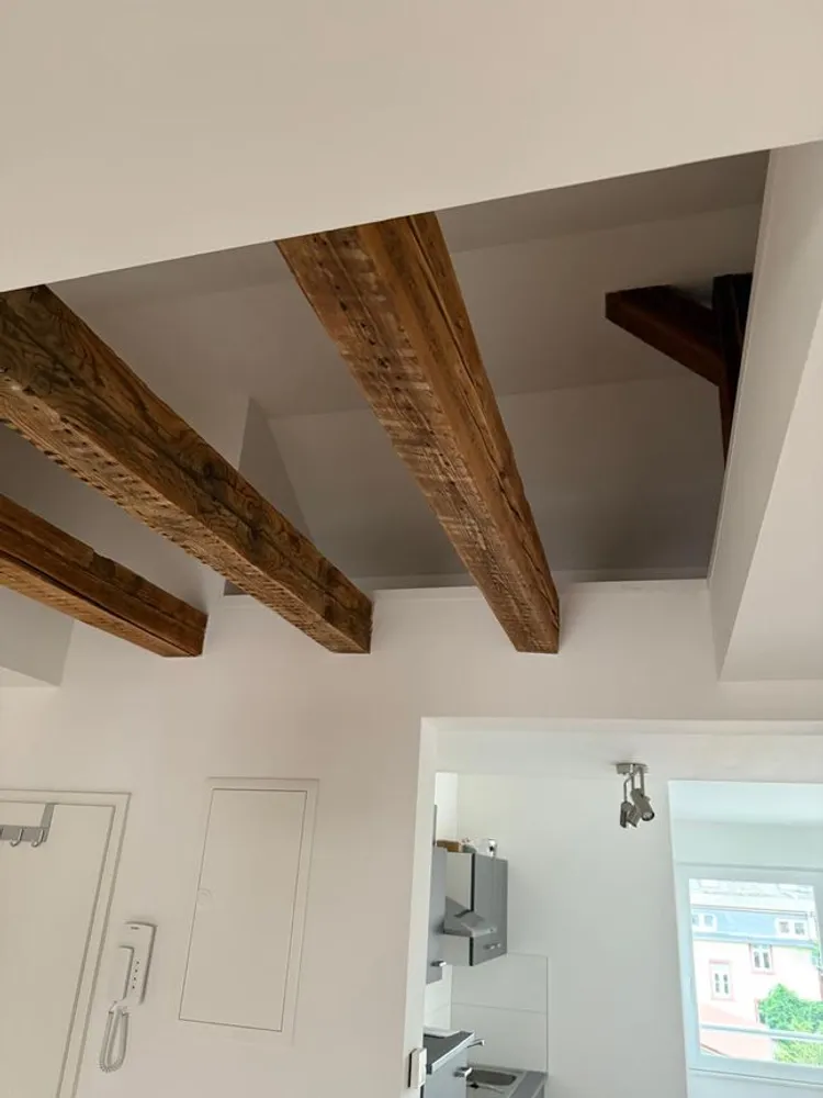 1 Zimmer Wohnung mit 30 m² in Frankfurt am Main – Bild 3