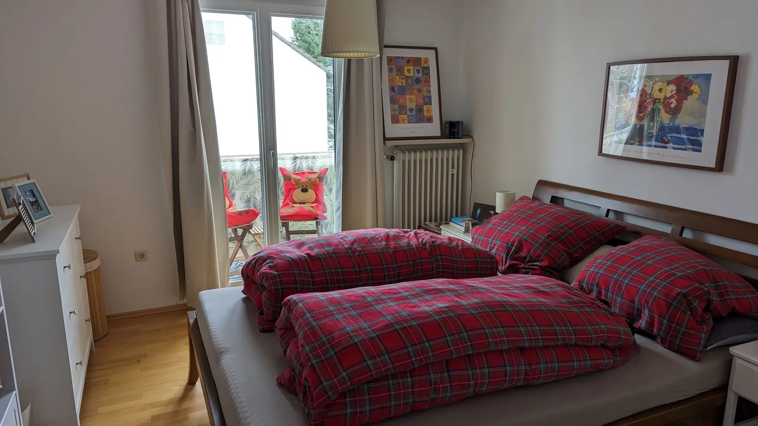 5 Zimmer Haus mit 130 m² in München – Bild 3