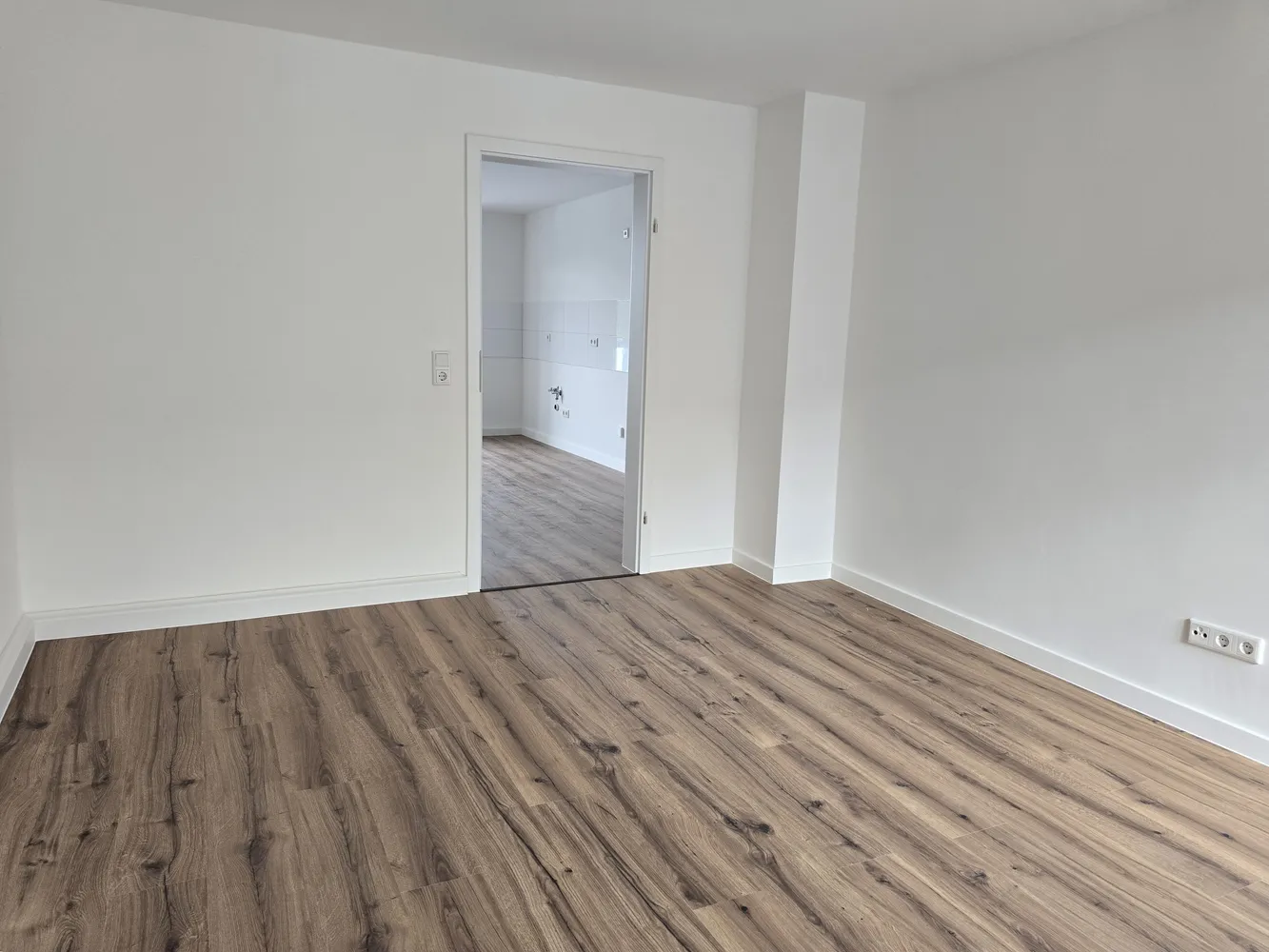 2 Zimmer Wohnung mit 66 m² in Essen – Bild 6