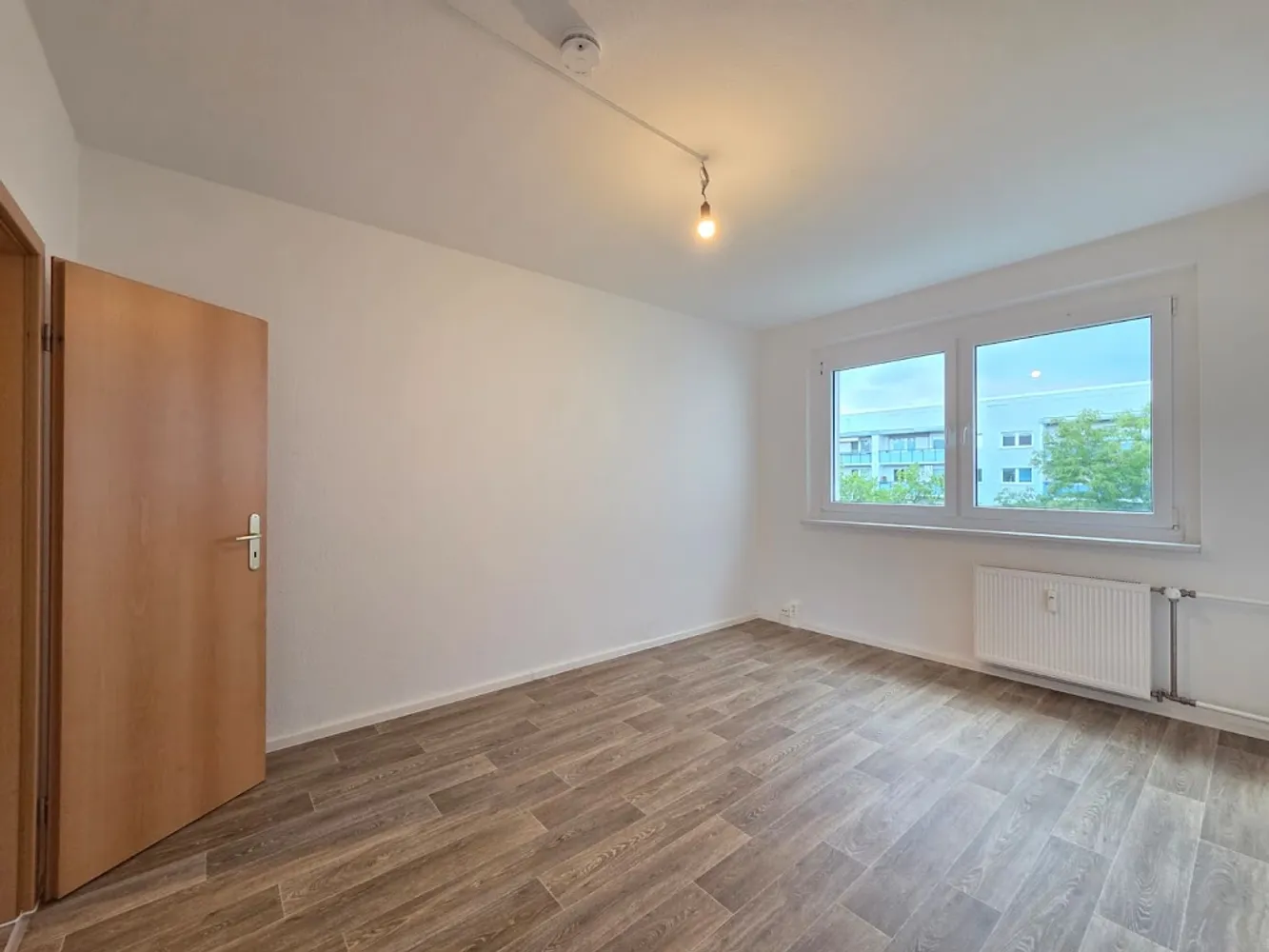 3 Zimmer Wohnung mit 70 m² in Leipzig – Bild 10