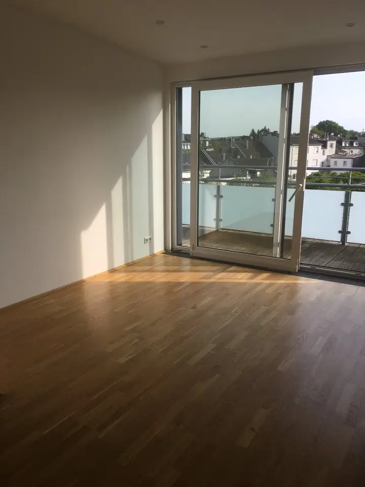 2 Zimmer Wohnung mit 63 m² in Aachen – Bild 1