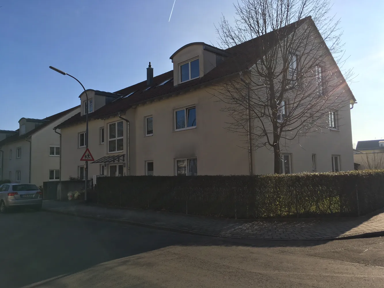 2 Zimmer Wohnung mit 60 m² in Ingolstadt – Bild 2
