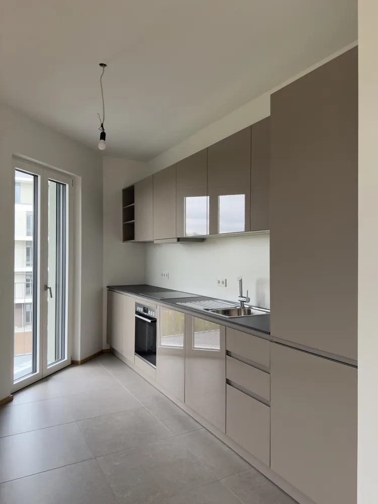 3 Zimmer Wohnung mit 90 m² in Wiesbaden – Bild 3