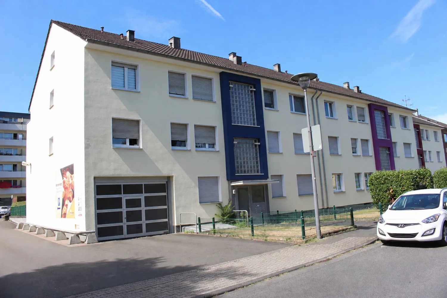 3 Zimmer Wohnung mit 59 m² in Köln – Bild 8
