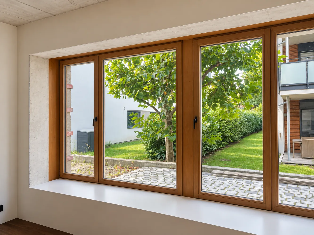 2 Zimmer Wohnung mit 69 m² in Straubing – Bild 7