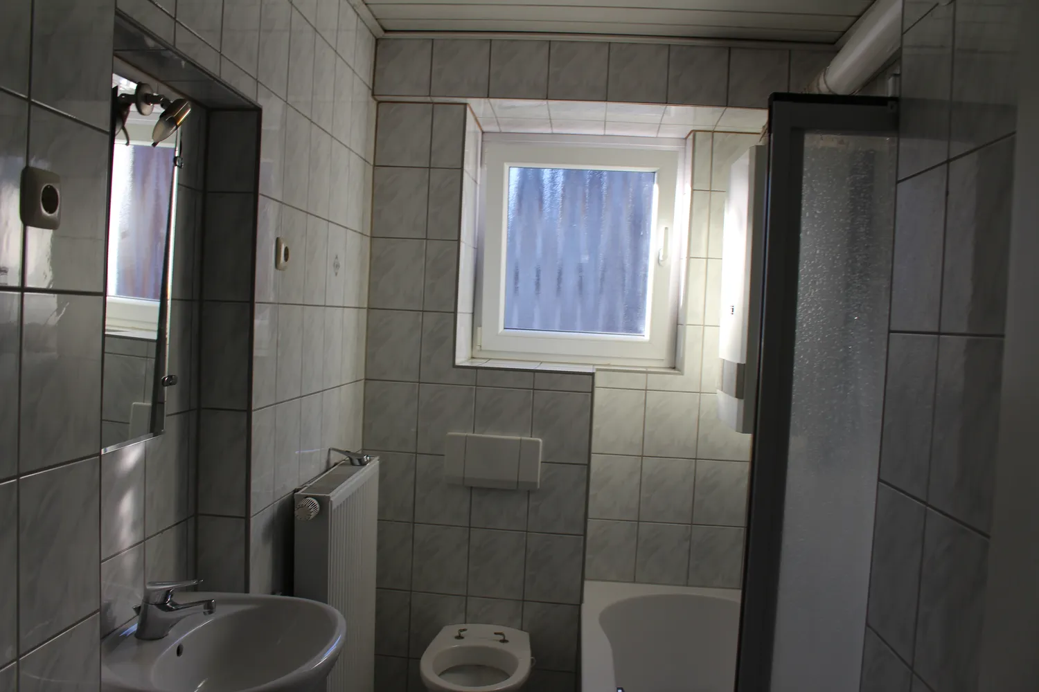 2 Zimmer Wohnung mit 59 m² in Köln – Bild 2