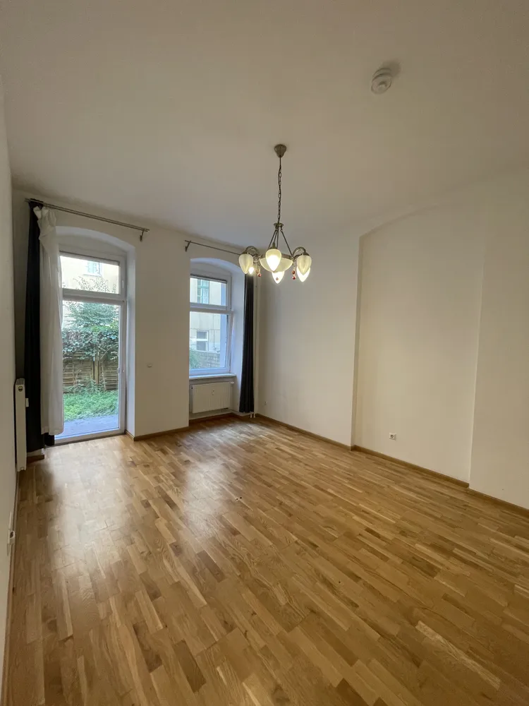2 Zimmer Wohnung mit 64 m² in Berlin – Bild 2