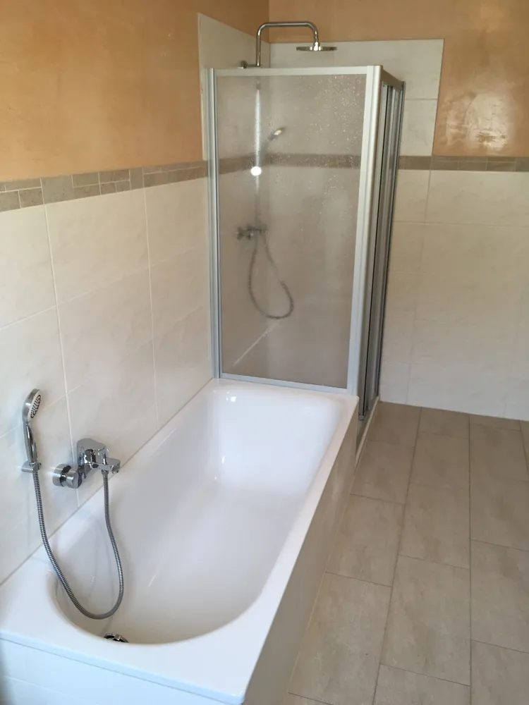 1 Zimmer Wohnung mit 25 m² in Marburg – Bild 12