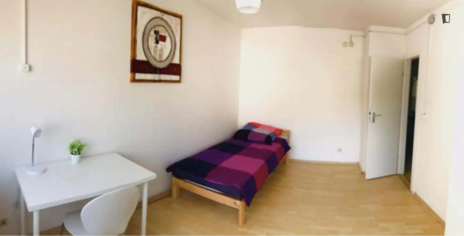 WG-Zimmer mit 15 m² in Bremen – Bild 2