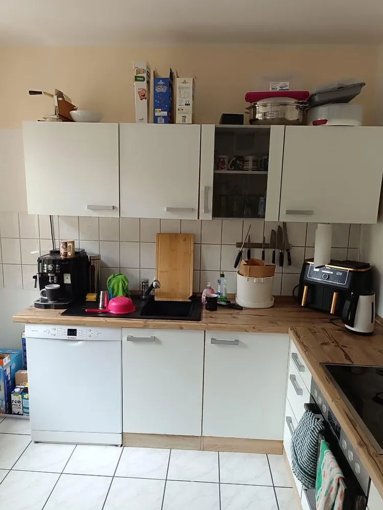 3 room apartment with 80 m² in Chemnitz – Photo 6