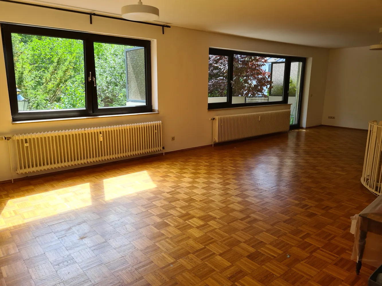 3 Zimmer Wohnung mit 115 m² in Düsseldorf – Bild 5