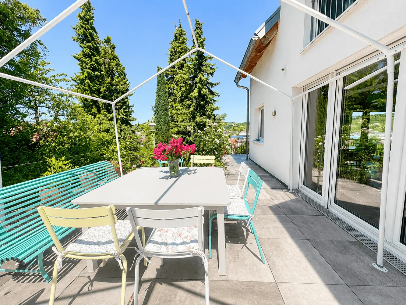 8 Zimmer Haus mit 250 m² in Stuttgart – Bild 5