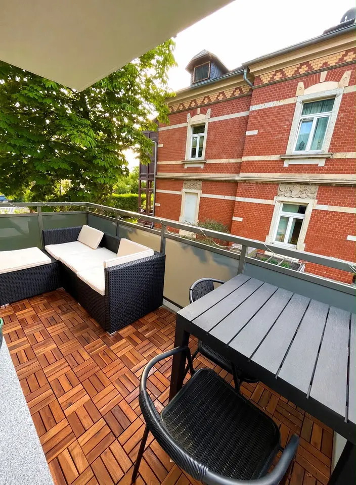 2 Zimmer Wohnung mit 64 m² in Dresden – Bild 9