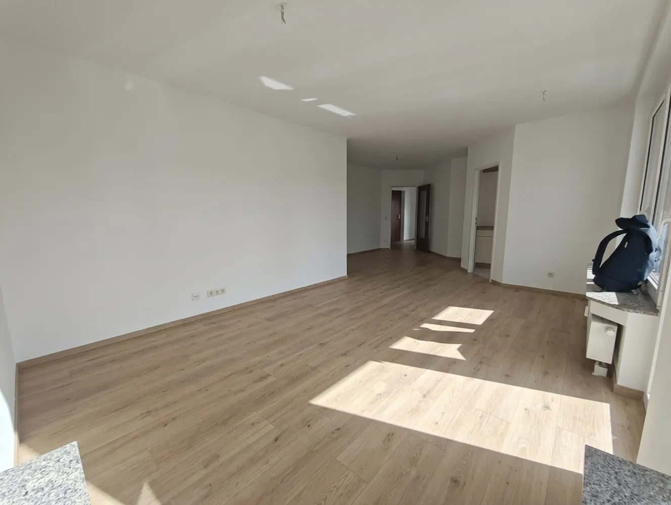 3 Zimmer Wohnung mit 81 m² in Leipzig – Bild 2