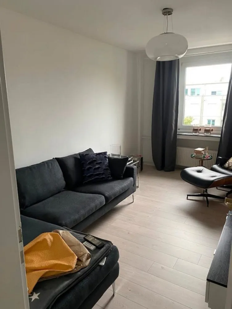 2 Zimmer Wohnung mit 60 m² in Düsseldorf – Bild 6