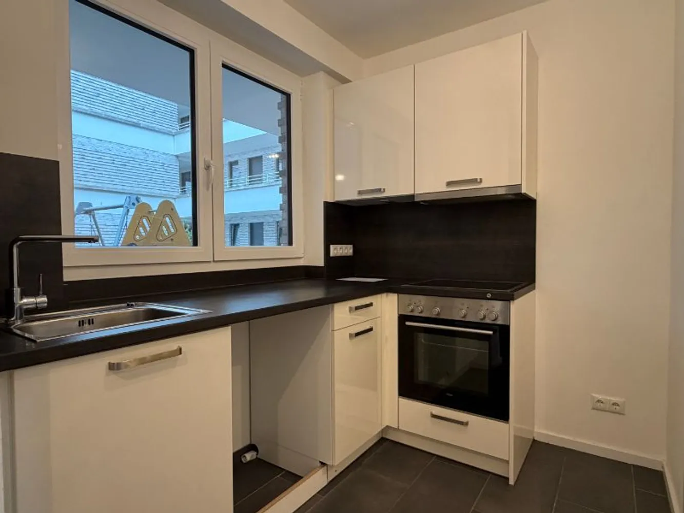1 Zimmer Wohnung mit 57 m² in Hamburg – Bild 5