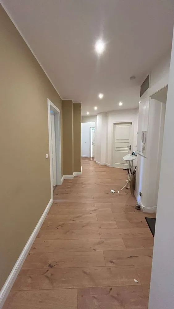 7 room apartment with 189 m² in Berlin – Photo 5