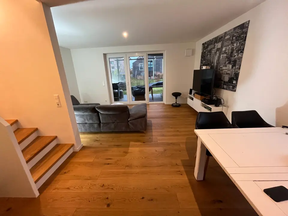 5 Zimmer Haus mit 120 m² in Flensburg – Bild 1