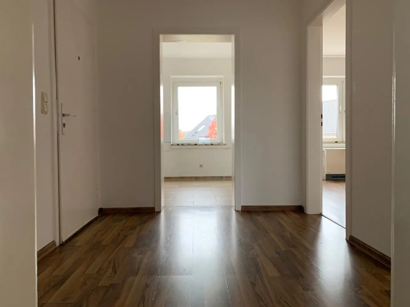 4 Zimmer Wohnung mit 85 m² in Mülheim an der Ruhr – Bild 2