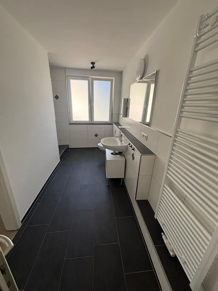 3 Zimmer Wohnung mit 92 m² in Wesel – Bild 6