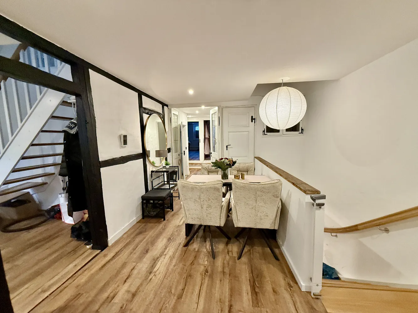 8 Zimmer Wohnung mit 198 m² in Uelzen – Bild 11