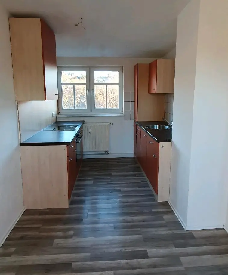 2 Zimmer Wohnung mit 55 m² in Mittweida – Bild 4