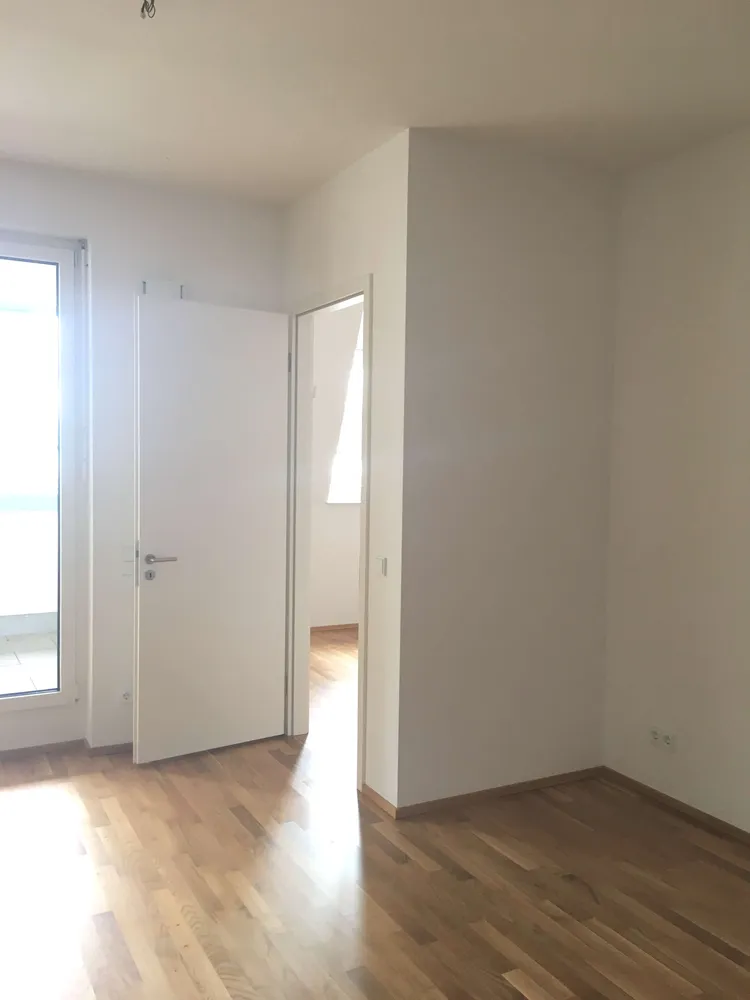 2 room apartment with 61 m² in Frankfurt am Main – Photo 6