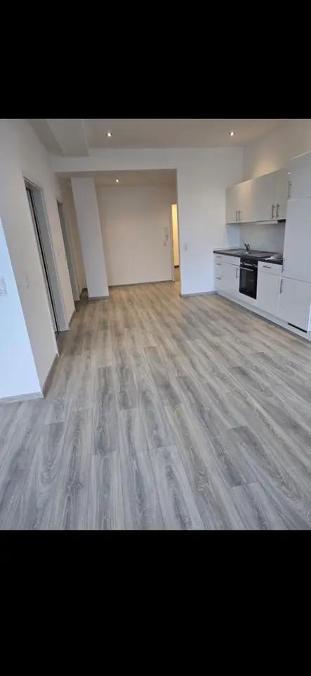 1 Zimmer Wohnung mit 53 m² in Bremerhaven – Bild 3