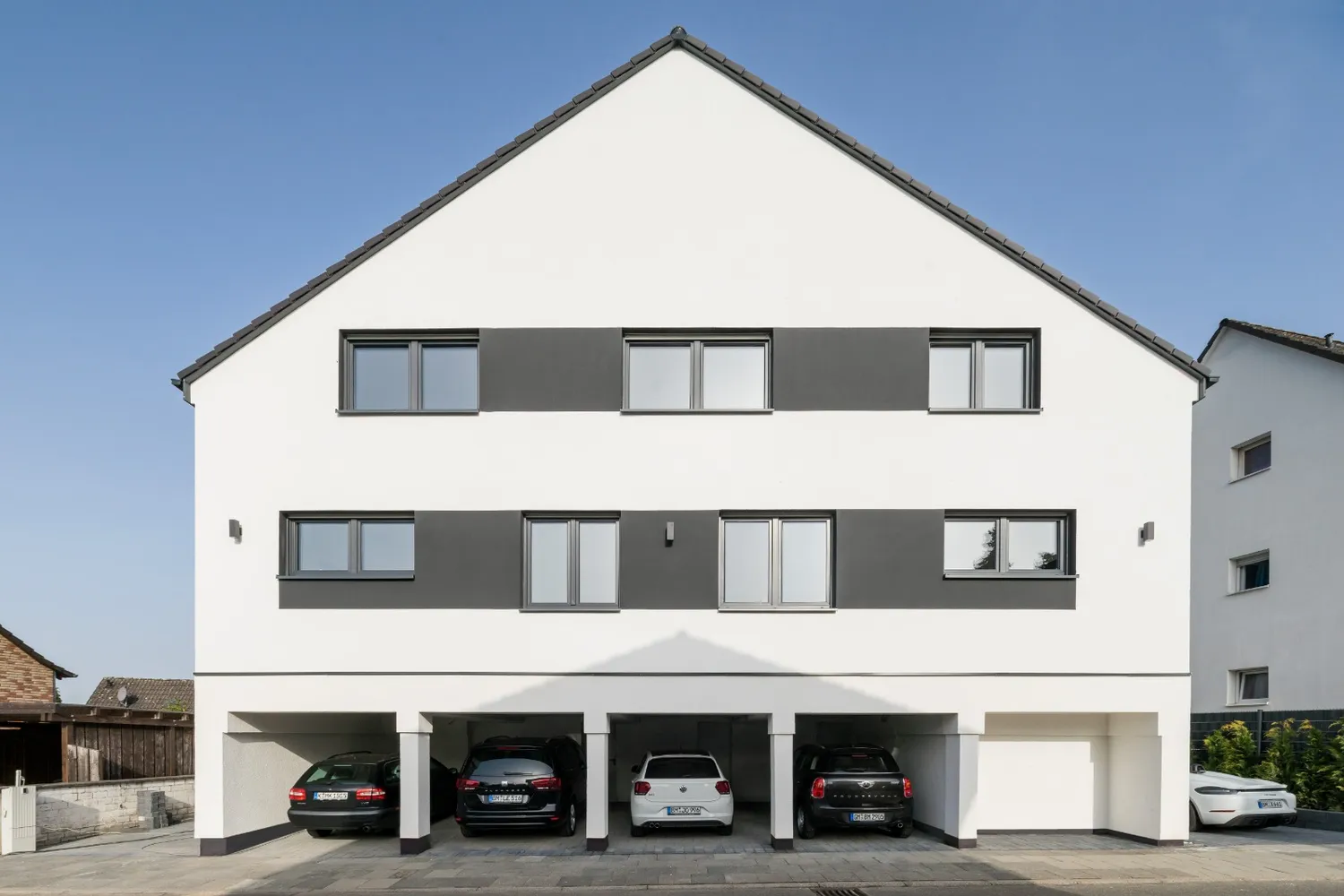 4 Zimmer Wohnung mit 122 m² in Kerpen – Bild 5