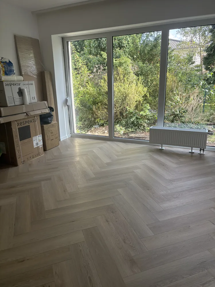 2 Zimmer Wohnung mit 50 m² in Gütersloh – Bild 2