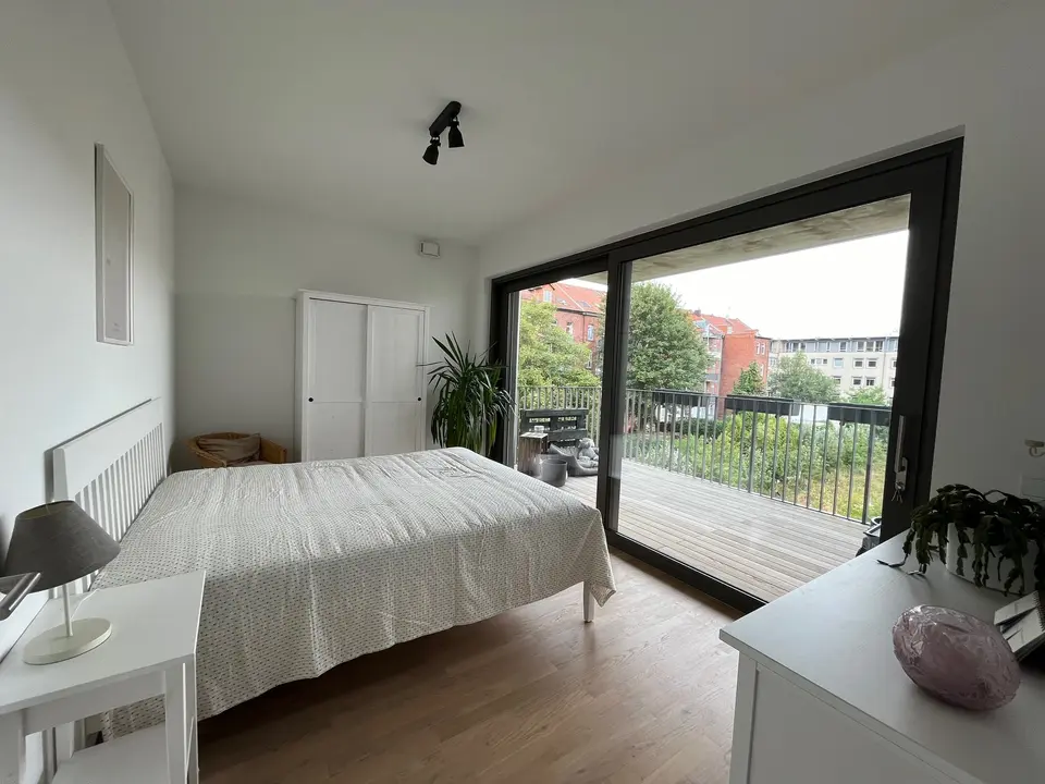 4 Zimmer Wohnung mit 134 m² in Erfurt – Bild 3